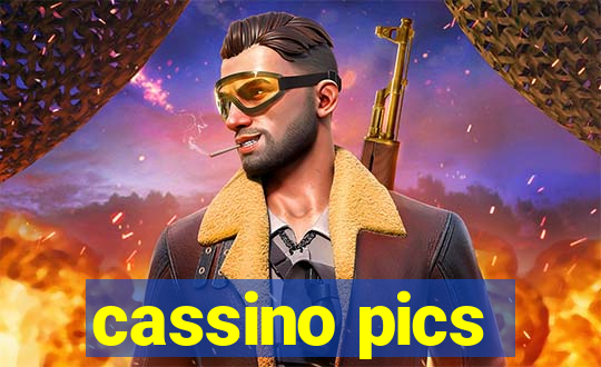 cassino pics