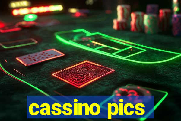 cassino pics