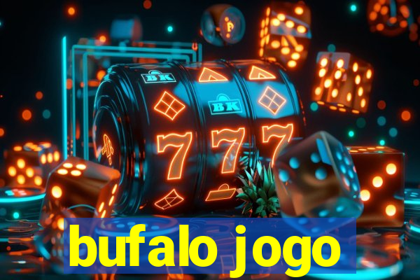 bufalo jogo