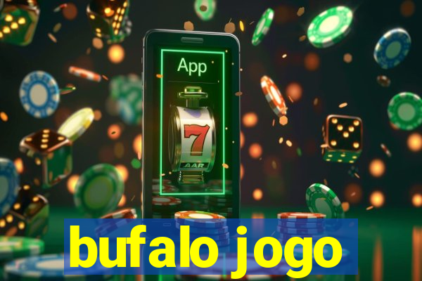 bufalo jogo