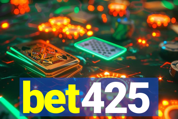 bet425