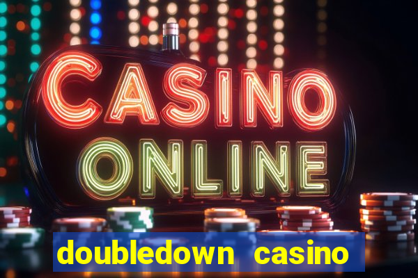 doubledown casino free chips bonus collector