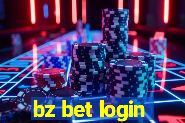 bz bet login