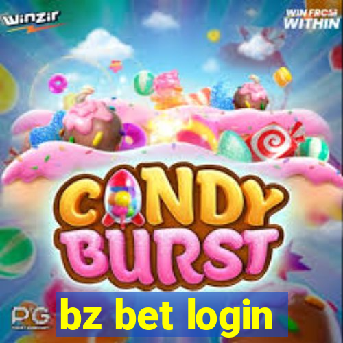 bz bet login