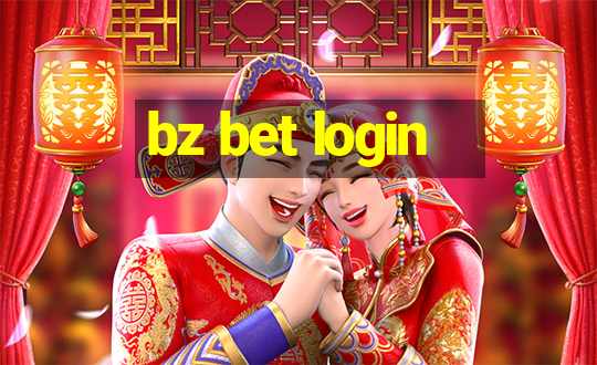 bz bet login