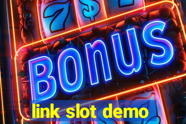 link slot demo