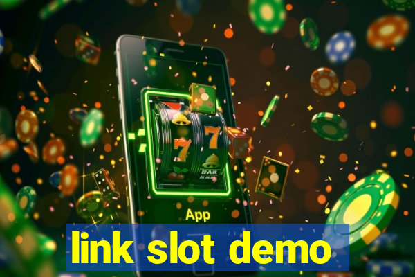 link slot demo