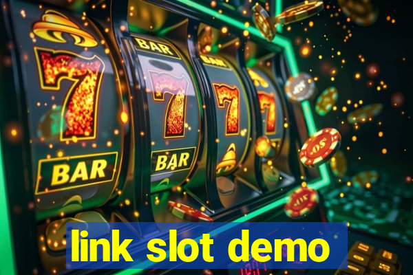 link slot demo