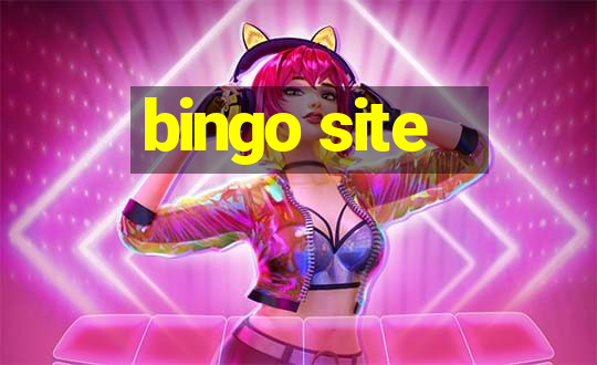 bingo site