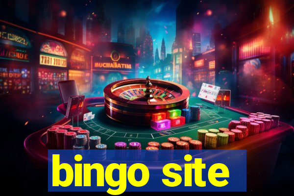 bingo site