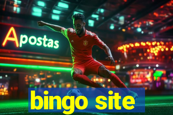 bingo site