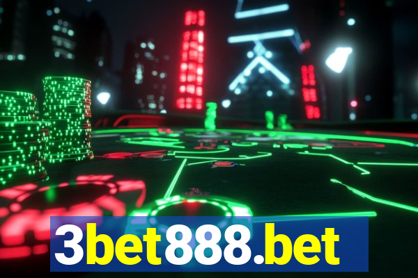 3bet888.bet