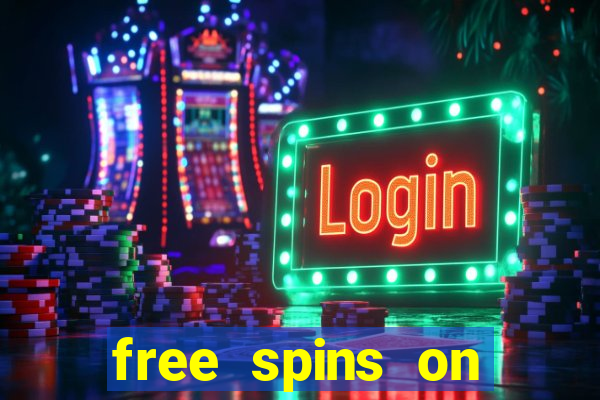 free spins on slots no deposit