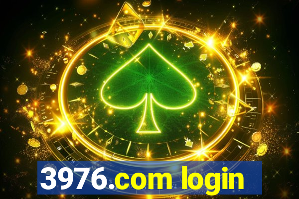 3976.com login