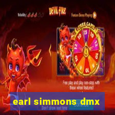 earl simmons dmx