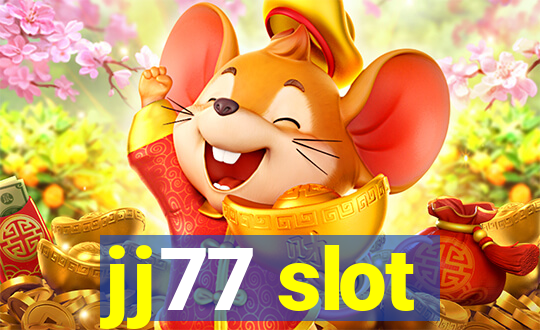 jj77 slot