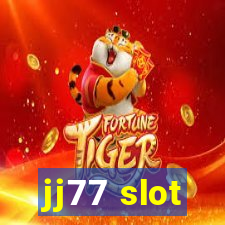 jj77 slot