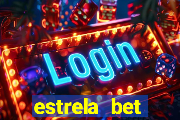 estrela bet patrocinador inter