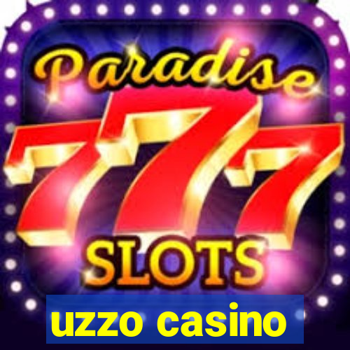 uzzo casino