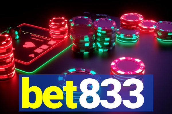 bet833