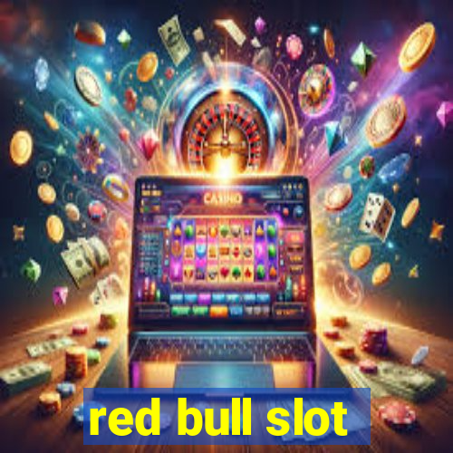 red bull slot