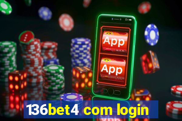 136bet4 com login