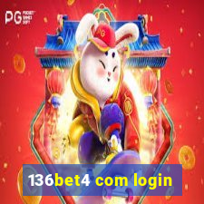 136bet4 com login