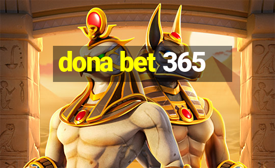 dona bet 365