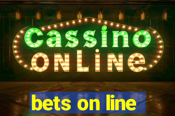 bets on line