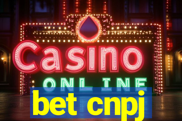 bet cnpj