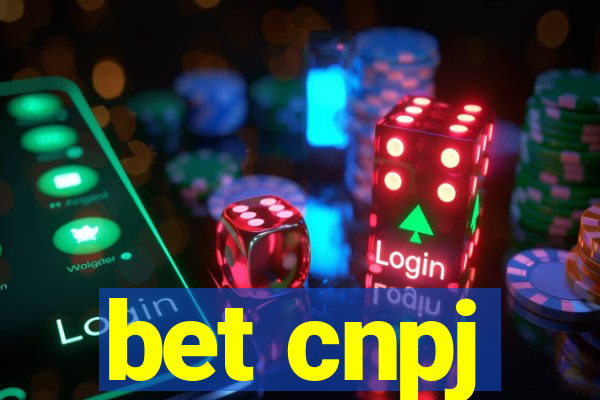 bet cnpj