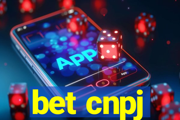 bet cnpj