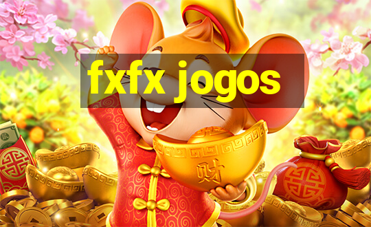 fxfx jogos