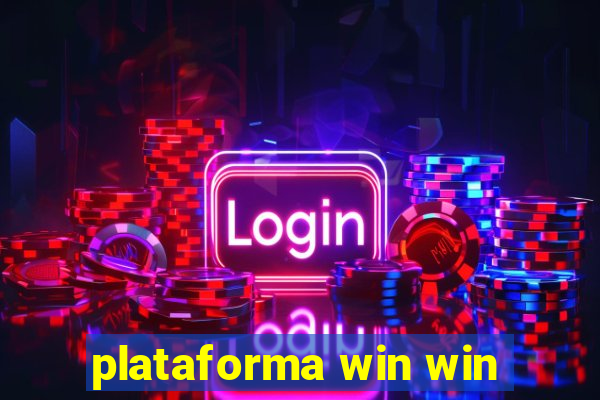 plataforma win win