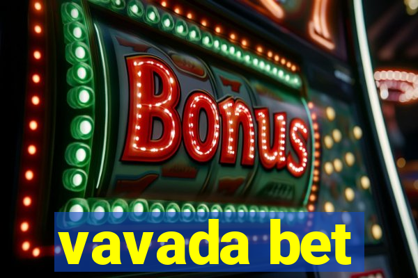 vavada bet