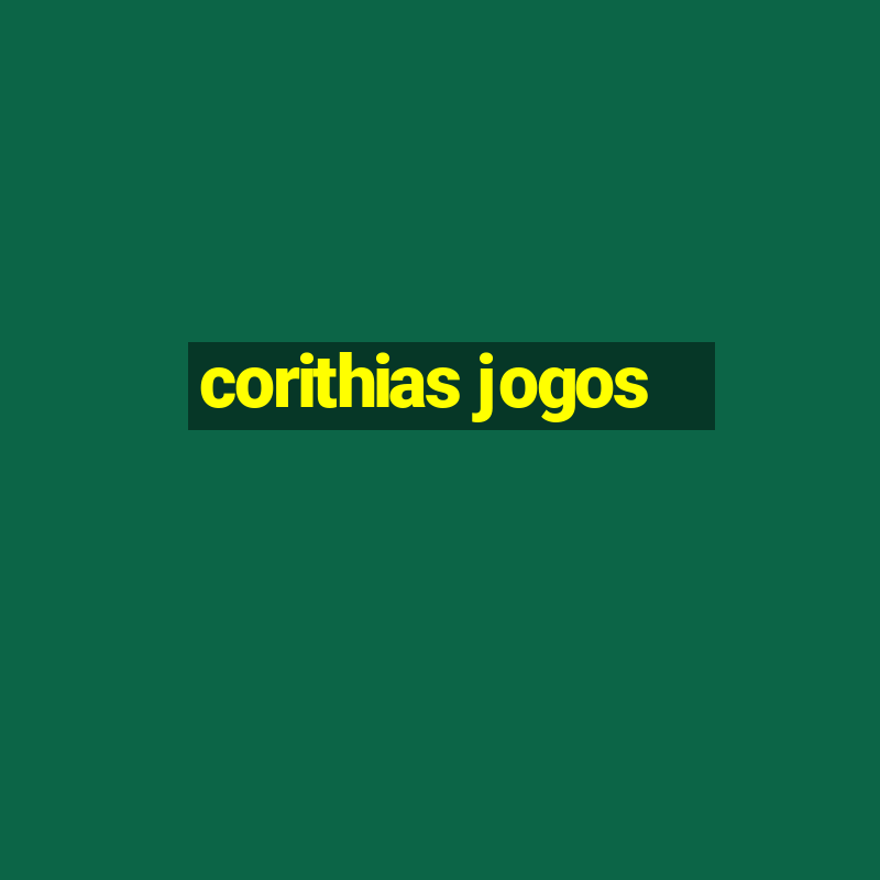 corithias jogos