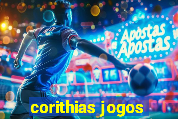 corithias jogos