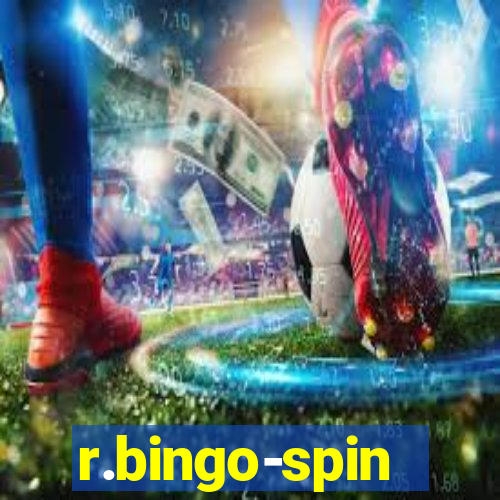 r.bingo-spin