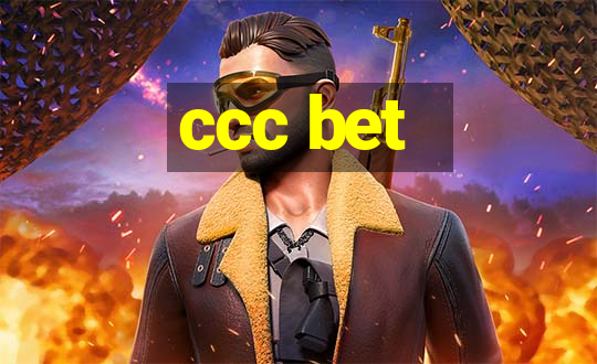 ccc bet