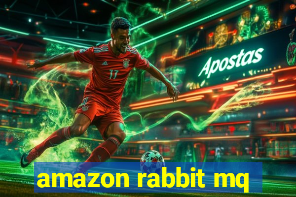 amazon rabbit mq