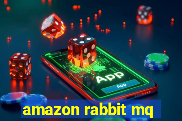 amazon rabbit mq