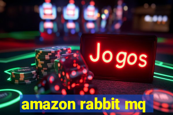 amazon rabbit mq