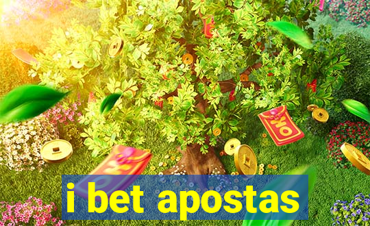 i bet apostas