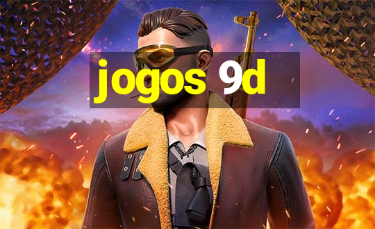 jogos 9d