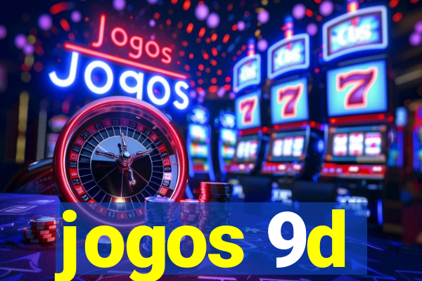 jogos 9d