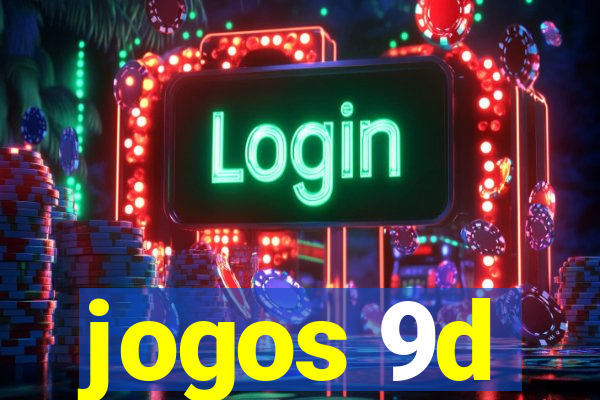 jogos 9d