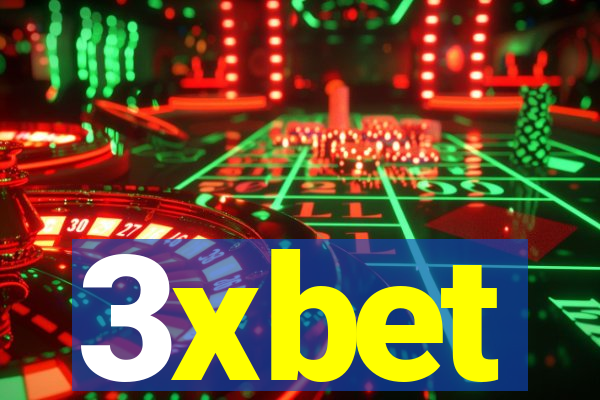 3xbet