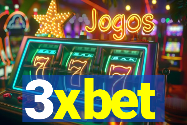 3xbet