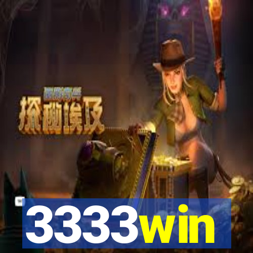 3333win