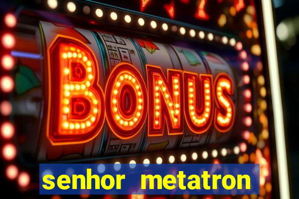 senhor metatron senhor maitreya quem sao?